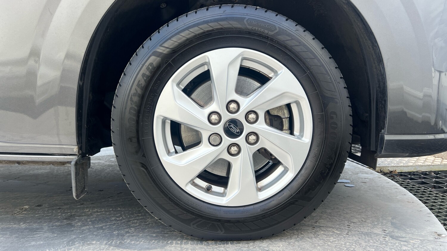 Used Ford Transit Custom 2023 for sale - 77817875: Photo 7