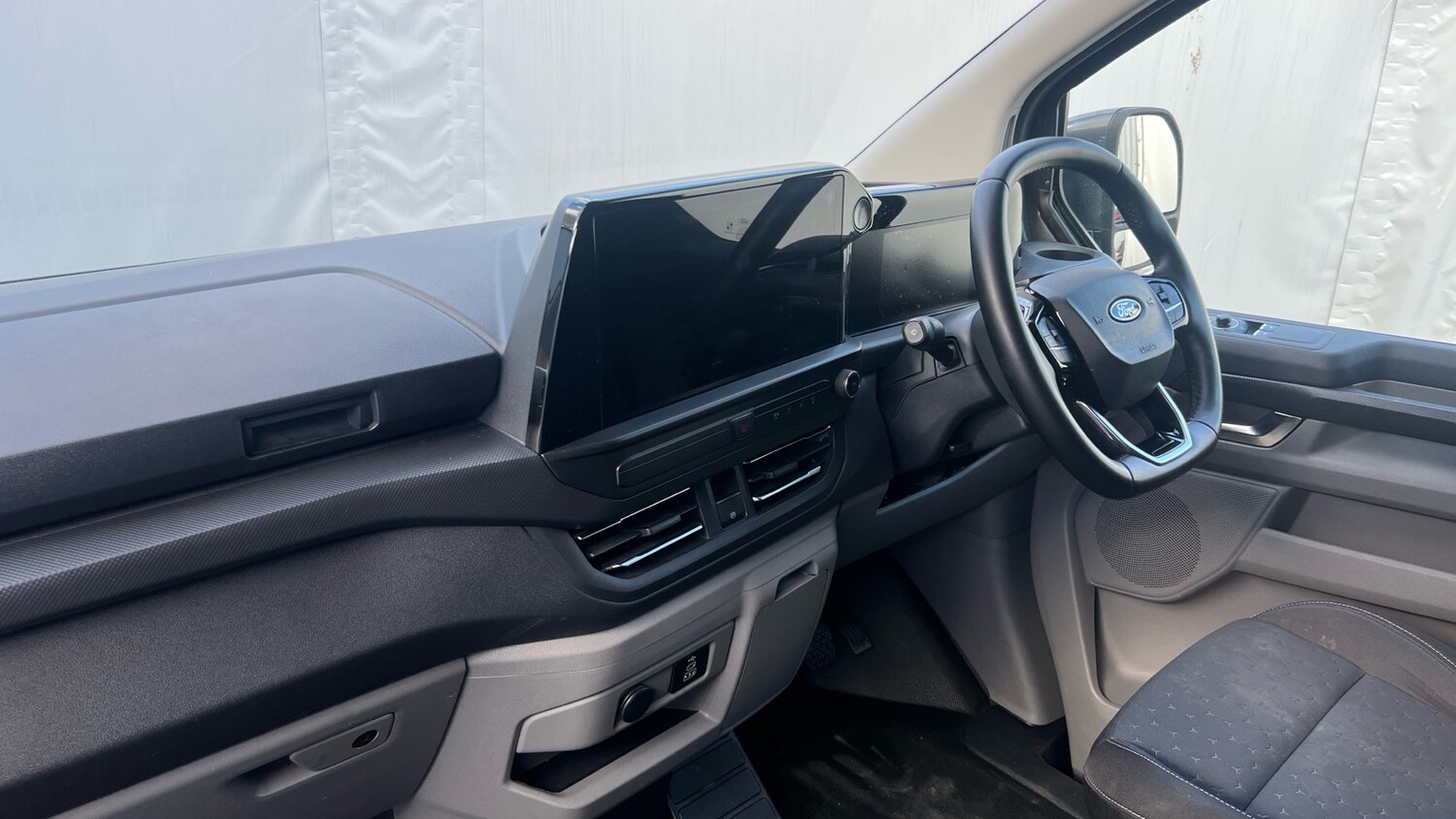 Used Ford Transit Custom 2023 for sale - 77817875: Photo 9