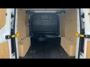 Used Ford Transit Custom 2023 for sale - 74864581: Photo
