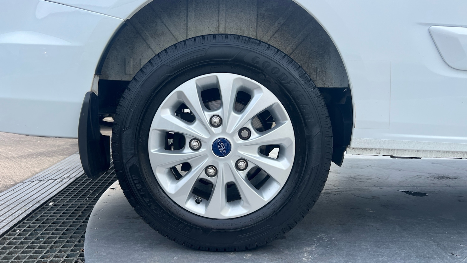 Vehicle 7
