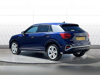Used Audi Q2 2023 for sale - 79098864: Photo