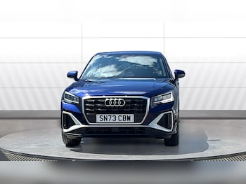 Used Audi Q2 2023 for sale - 79098864: Photo