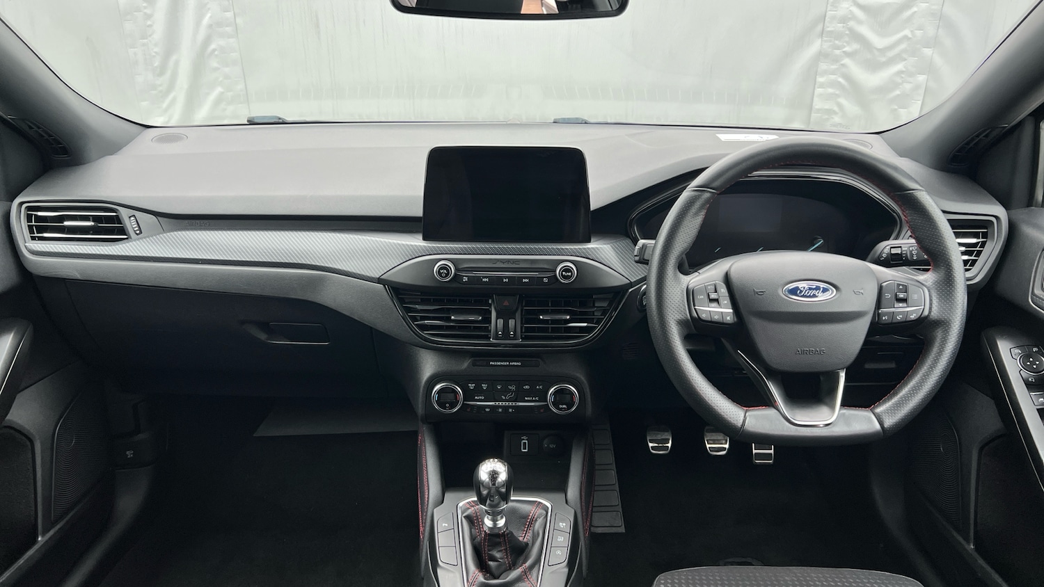 Used Ford Focus 2019 for sale - 77592688: Photo 10