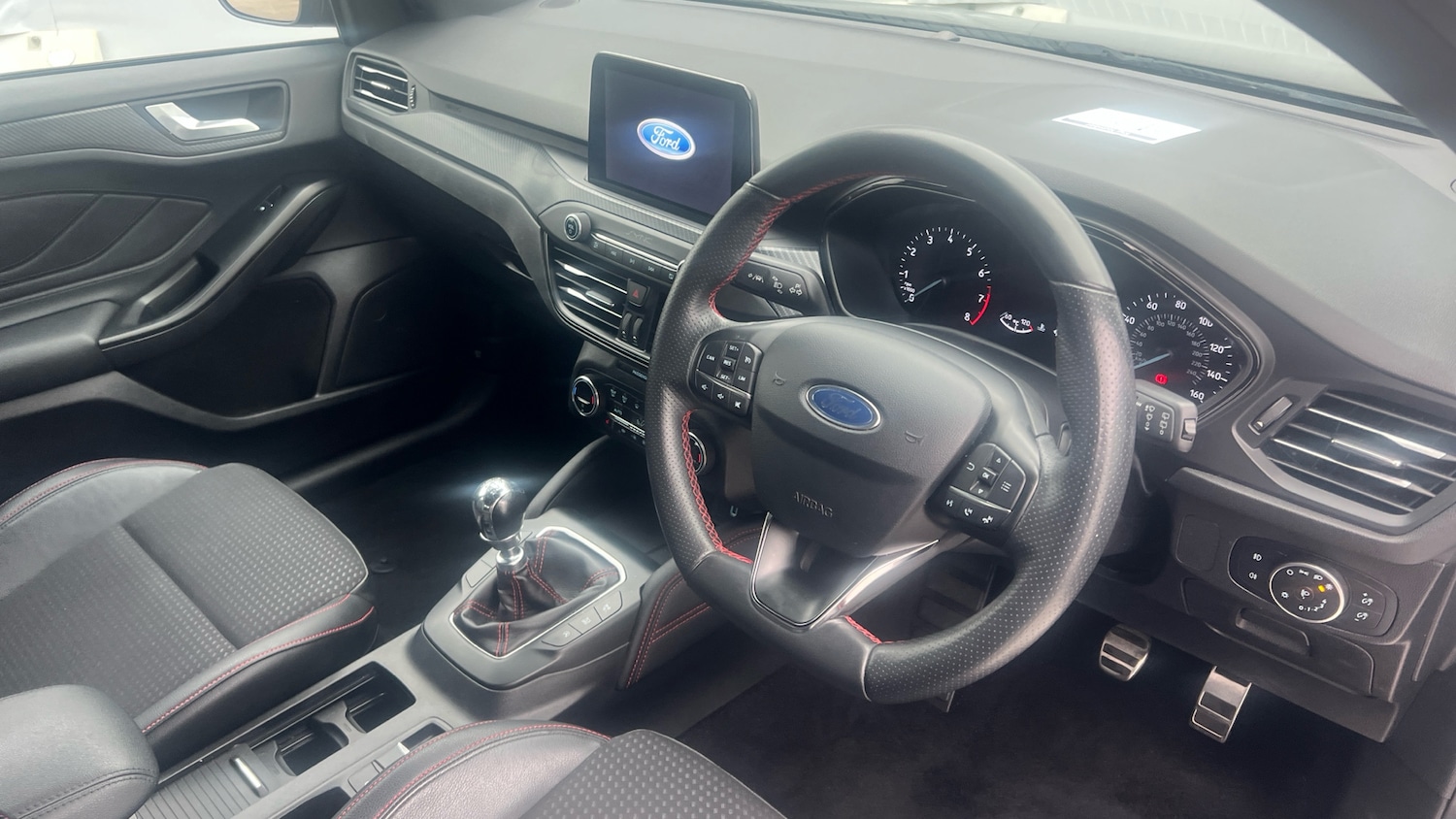 Used Ford Focus 2019 for sale - 77592688: Photo 11