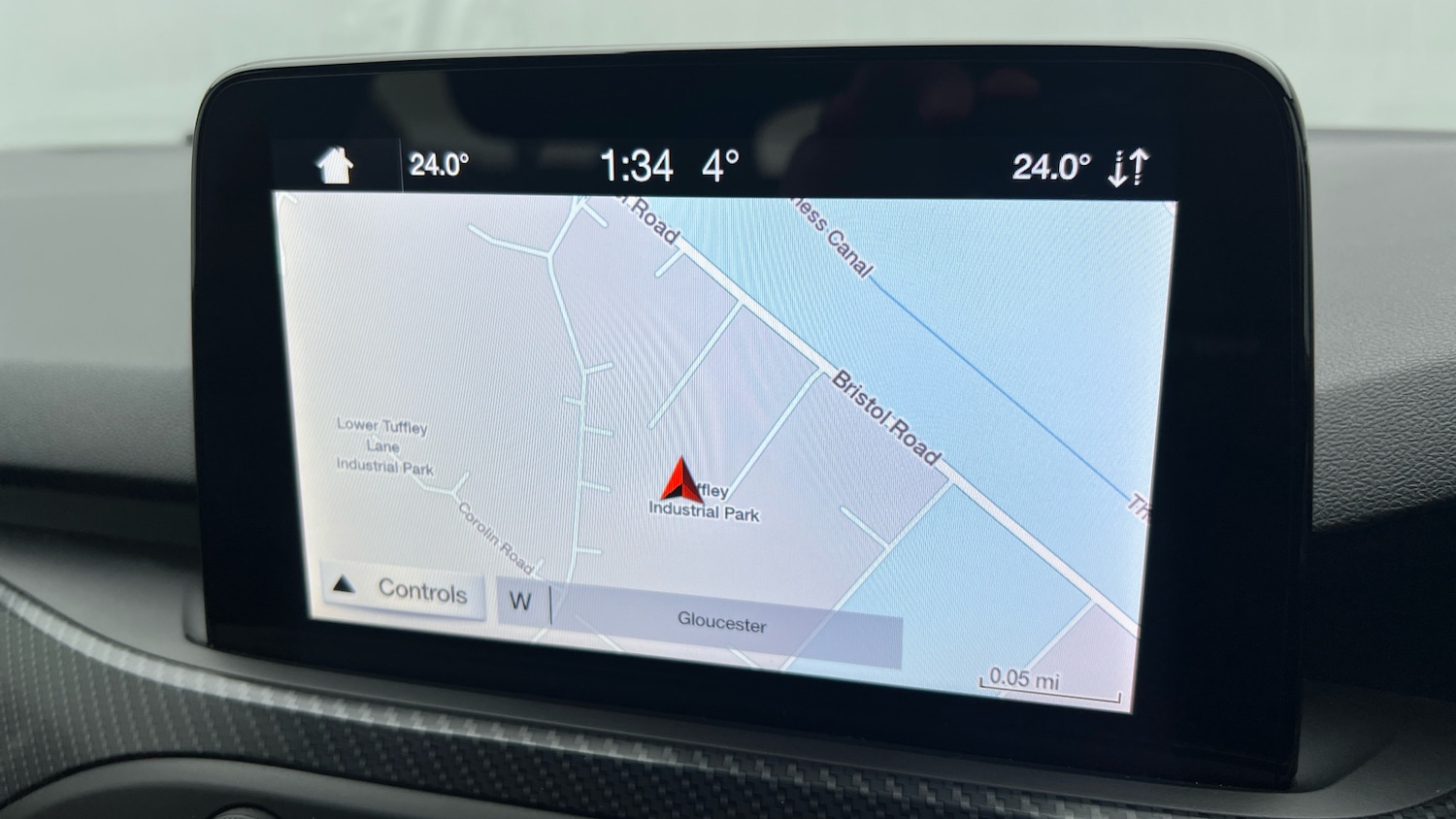 Used Ford Focus 2019 for sale - 77592688: Photo 12