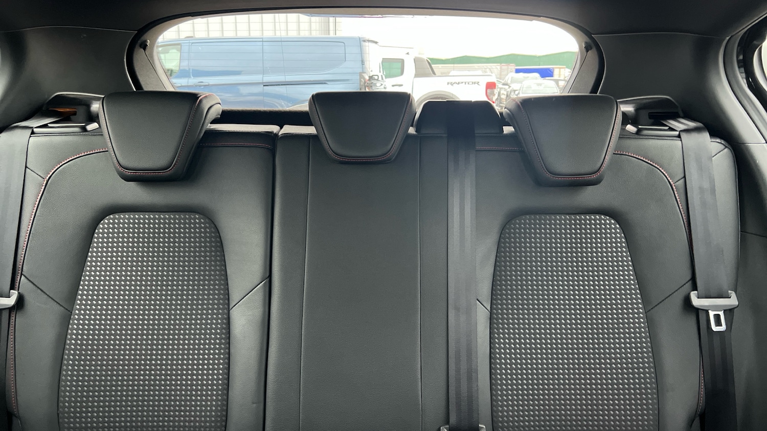 Used Ford Focus 2019 for sale - 77592688: Photo 15