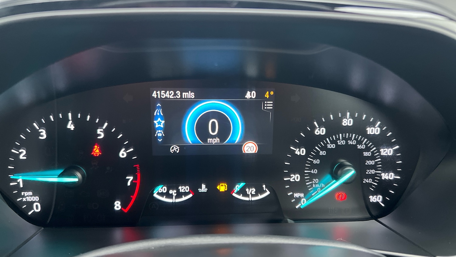 Used Ford Focus 2019 for sale - 77592688: Photo 18