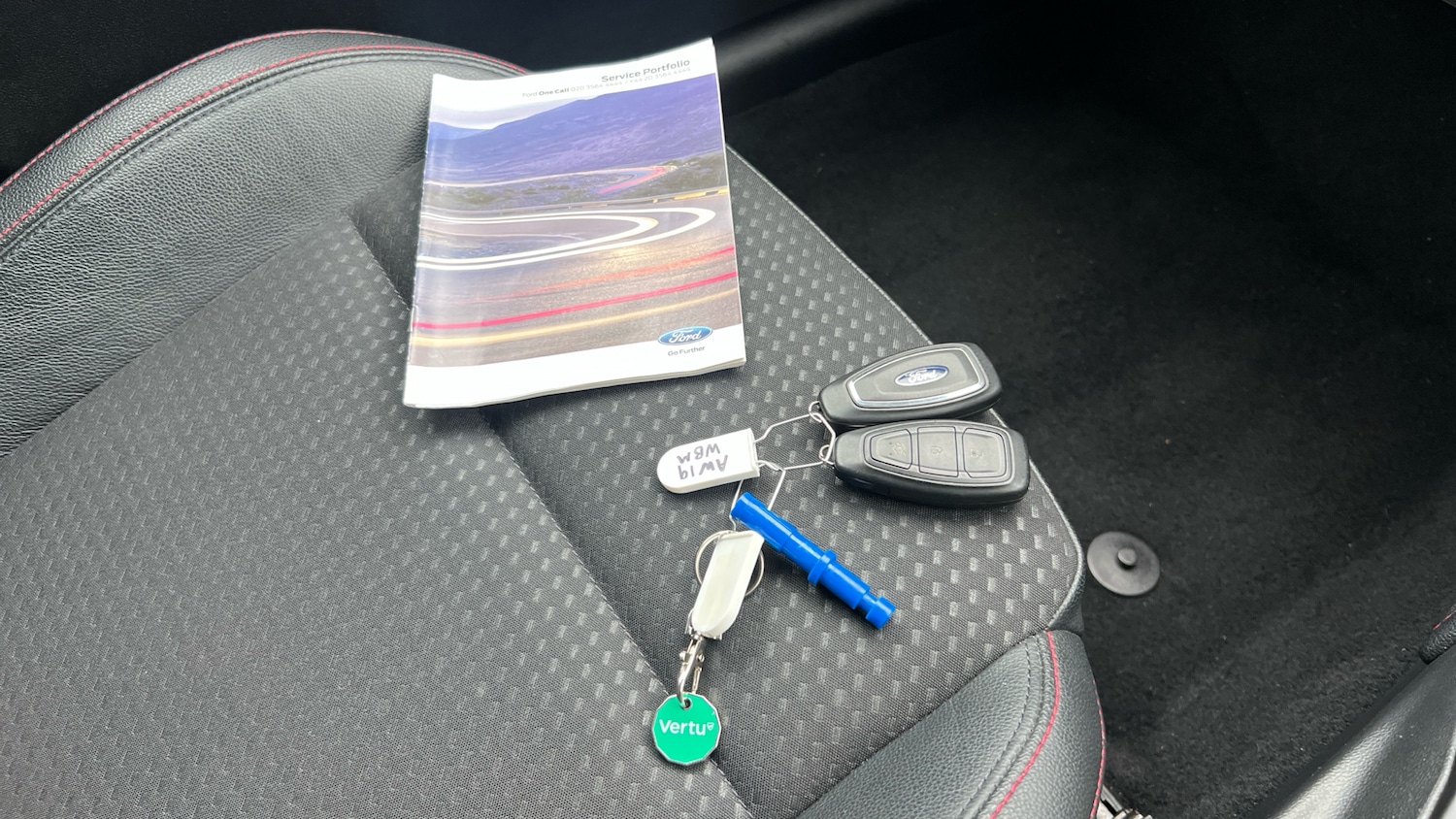 Used Ford Focus 2019 for sale - 77592688: Photo 19