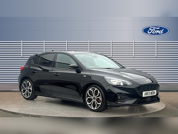 Used Ford Focus 2019 for sale - 77592688: Photo