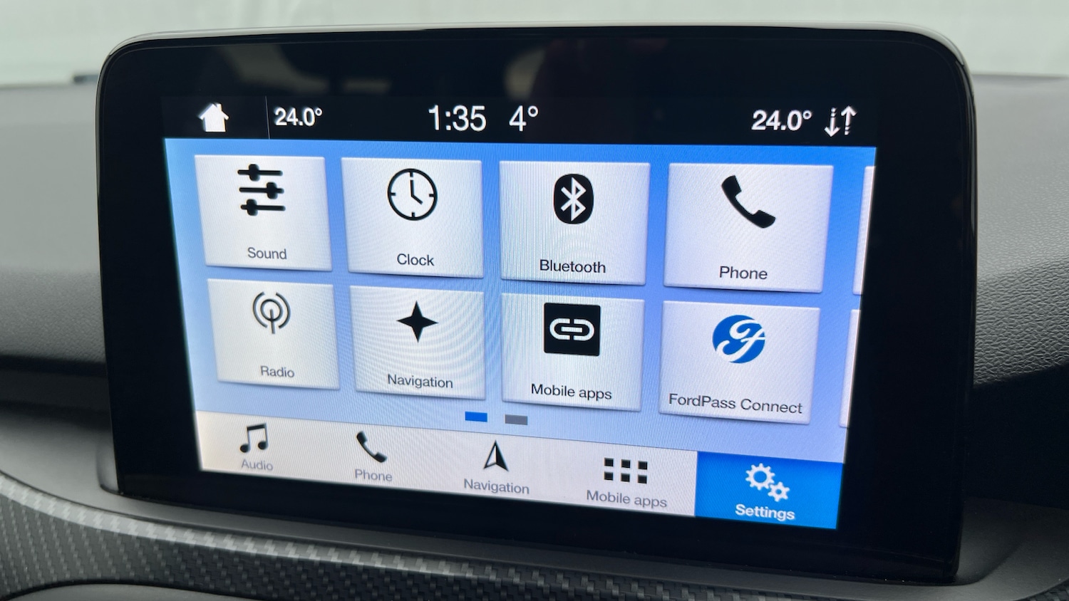 Used Ford Focus 2019 for sale - 77592688: Photo 23