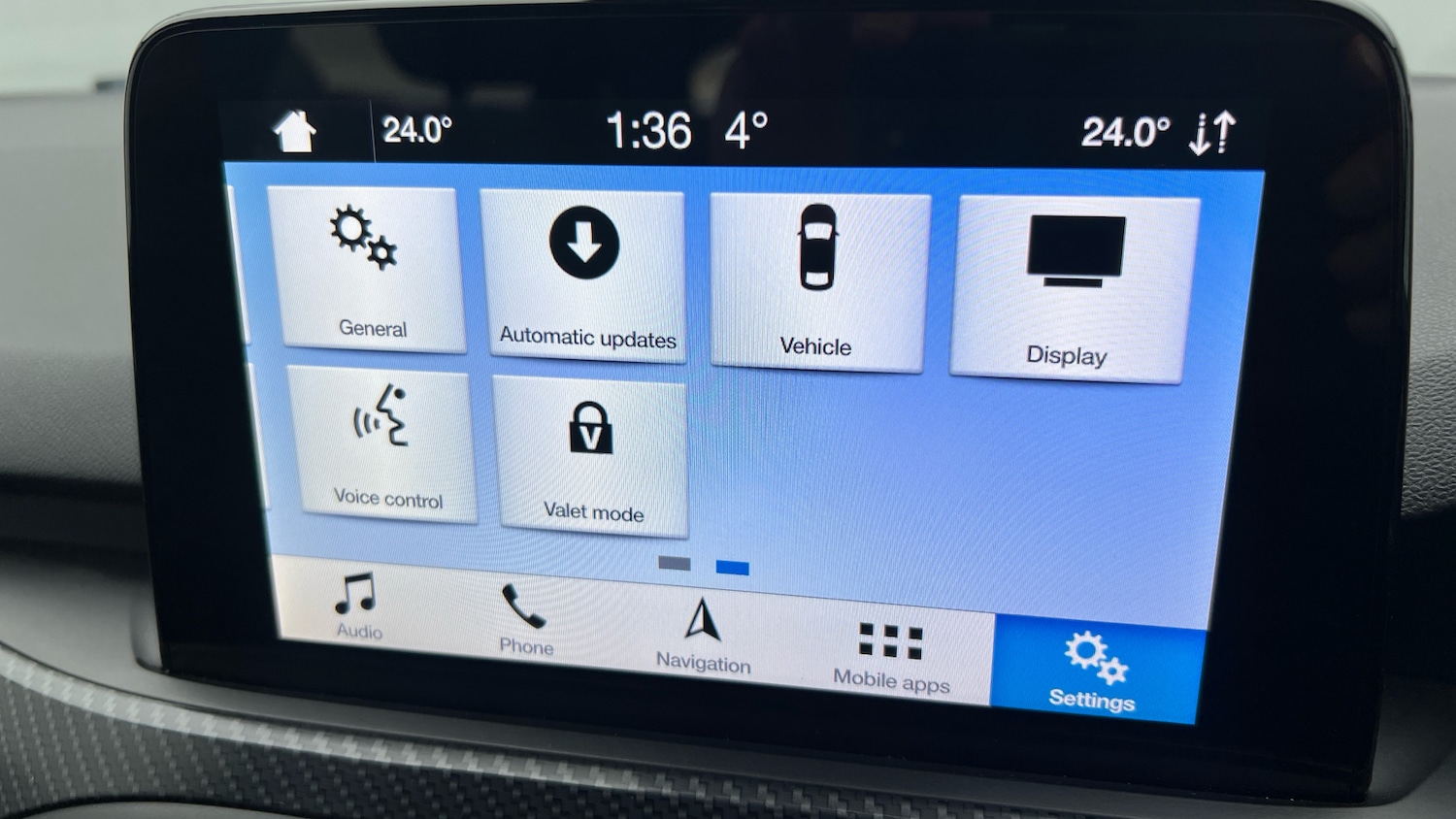 Used Ford Focus 2019 for sale - 77592688: Photo 24