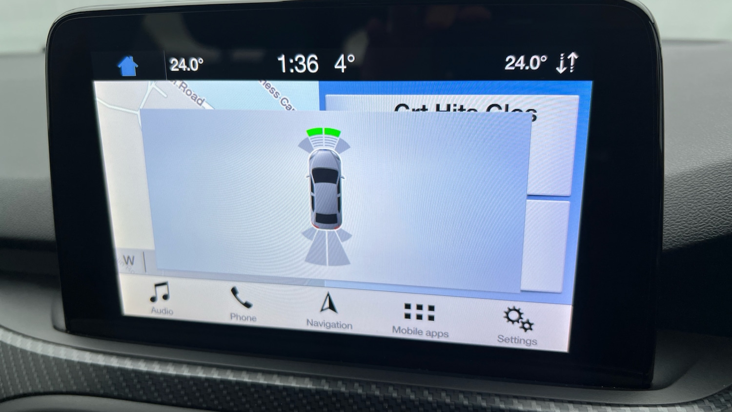 Used Ford Focus 2019 for sale - 77592688: Photo 25