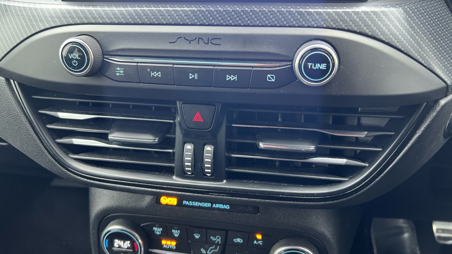 Used Ford Focus 2019 for sale - 77592688: Photo 26