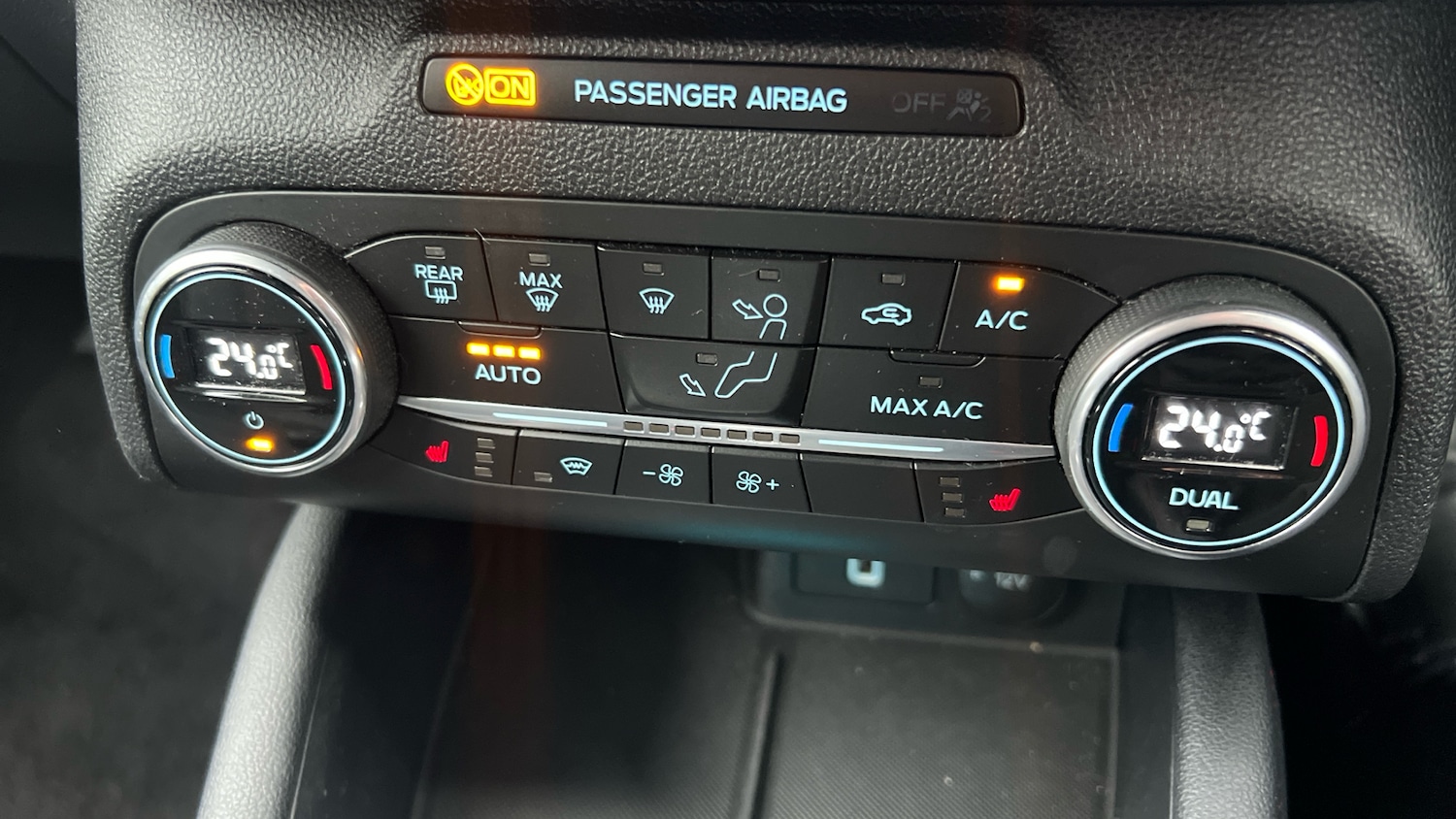 Used Ford Focus 2019 for sale - 77592688: Photo 27