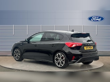 Used Ford Focus 2019 for sale - 77592688: Photo