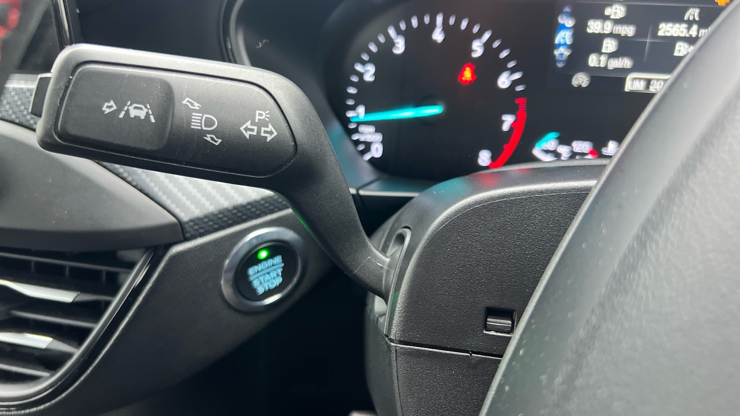 Used Ford Focus 2019 for sale - 77592688: Photo 37