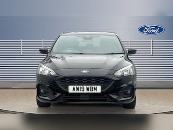 Used Ford Focus 2019 for sale - 77592688: Photo