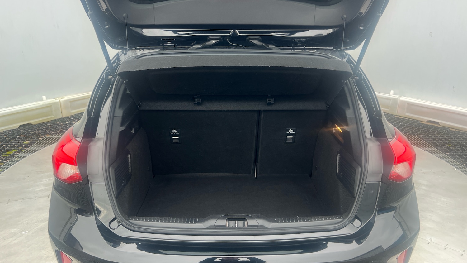 Used Ford Focus 2019 for sale - 77592688: Photo 4