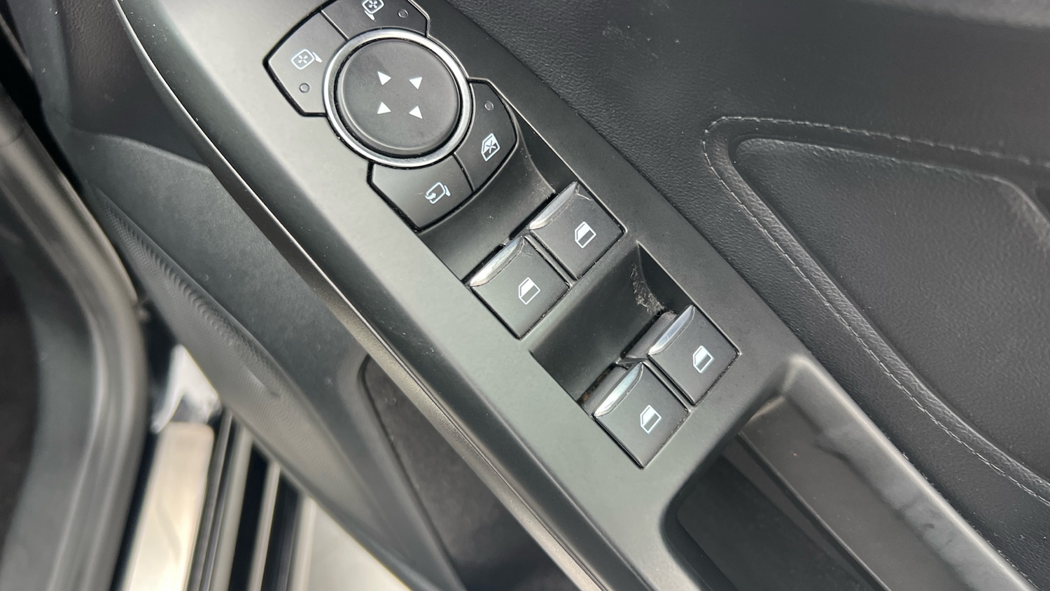 Used Ford Focus 2019 for sale - 77592688: Photo 41