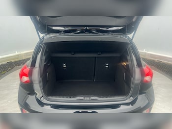 Used Ford Focus 2019 for sale - 77592688: Photo