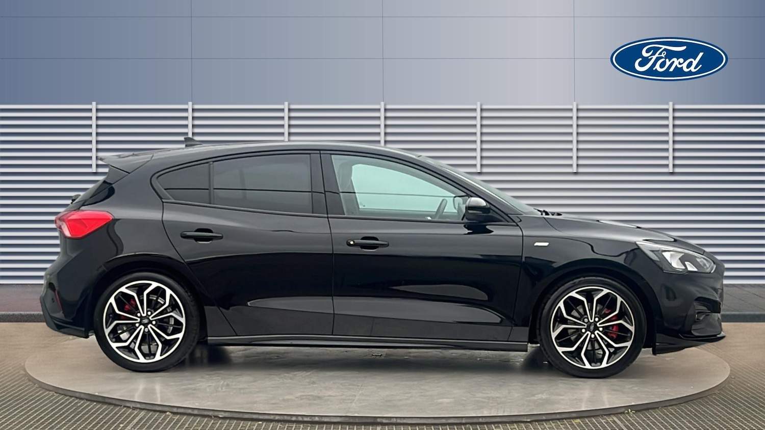 Used Ford Focus 2019 for sale - 77592688: Photo 5