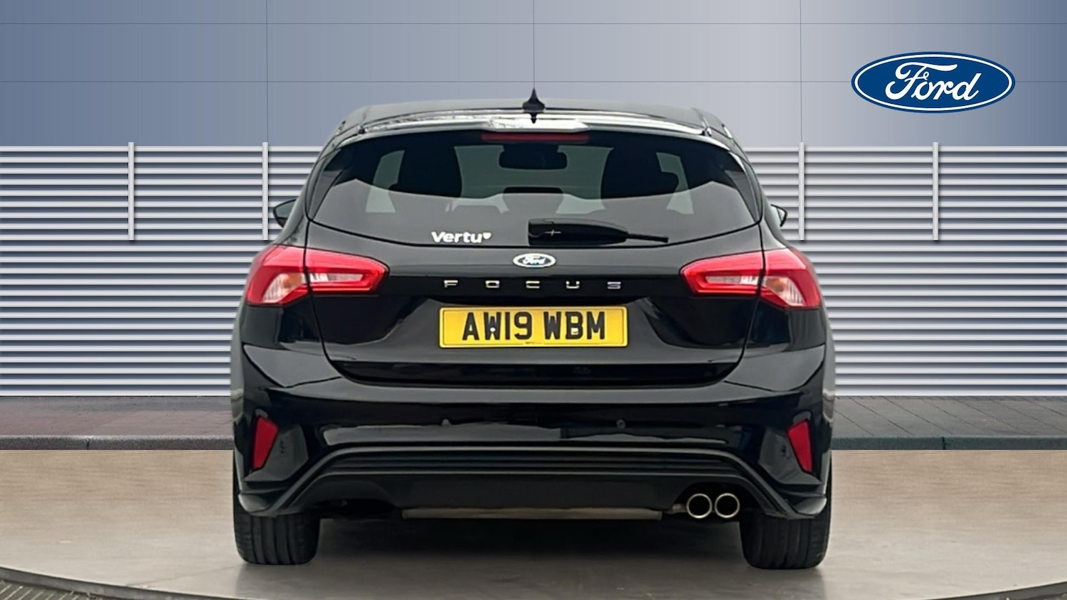 Used Ford Focus 2019 for sale - 77592688: Photo 6