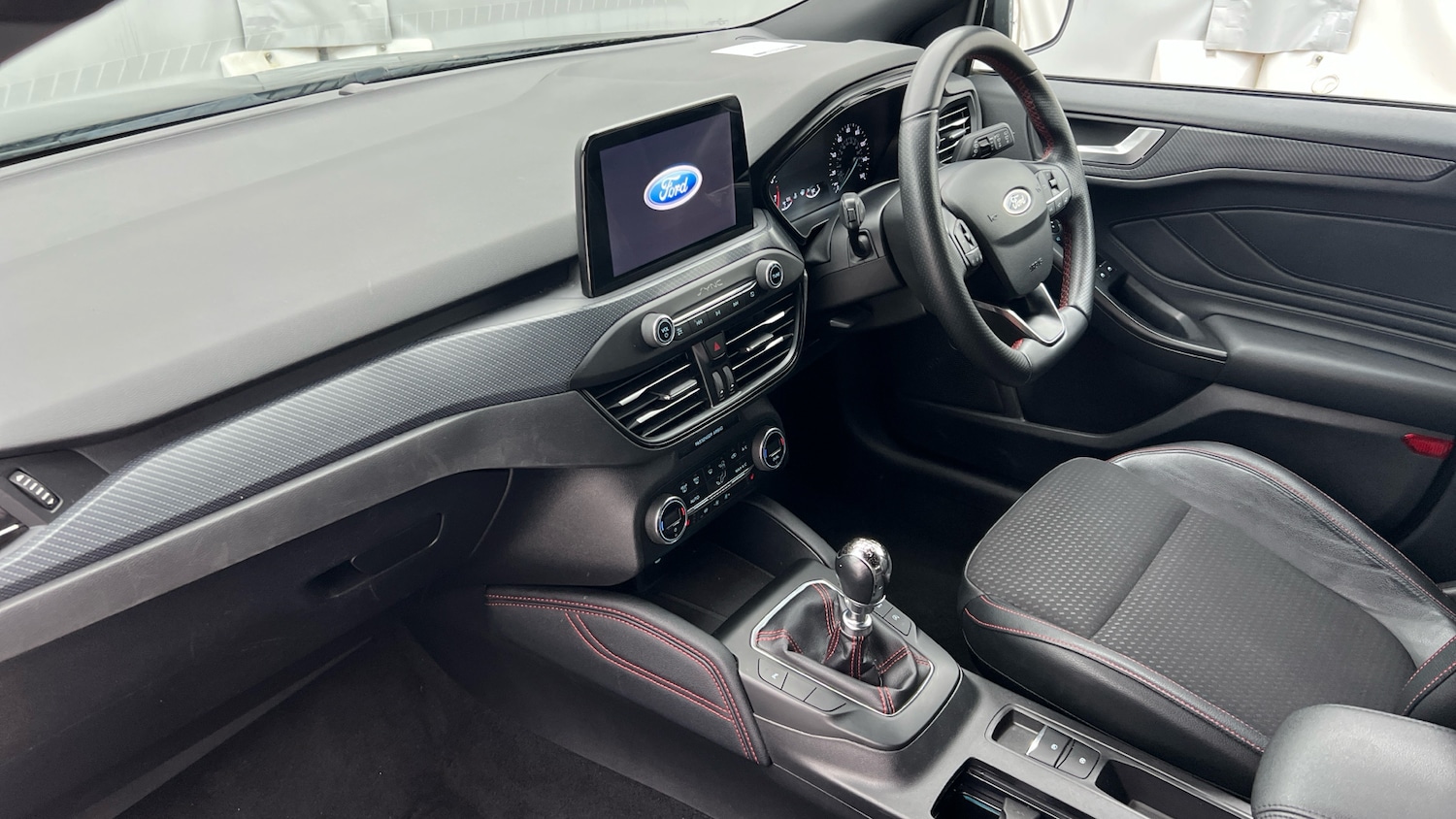 Used Ford Focus 2019 for sale - 77592688: Photo 9