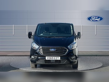 Used Ford Transit Custom 2019 for sale - 76230861: Photo