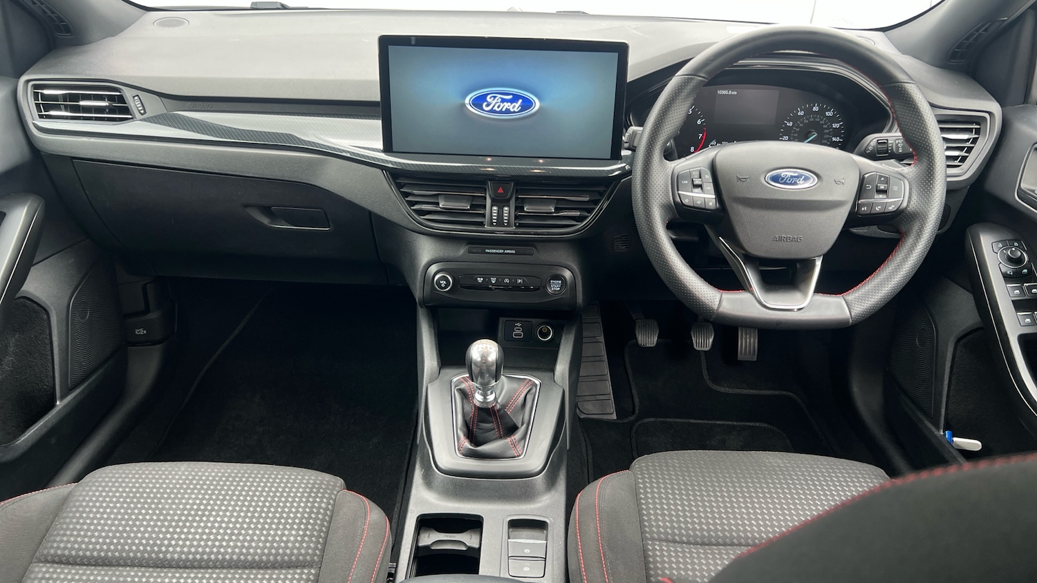 Used Ford Focus 2024 for sale - 77677024: Photo 10