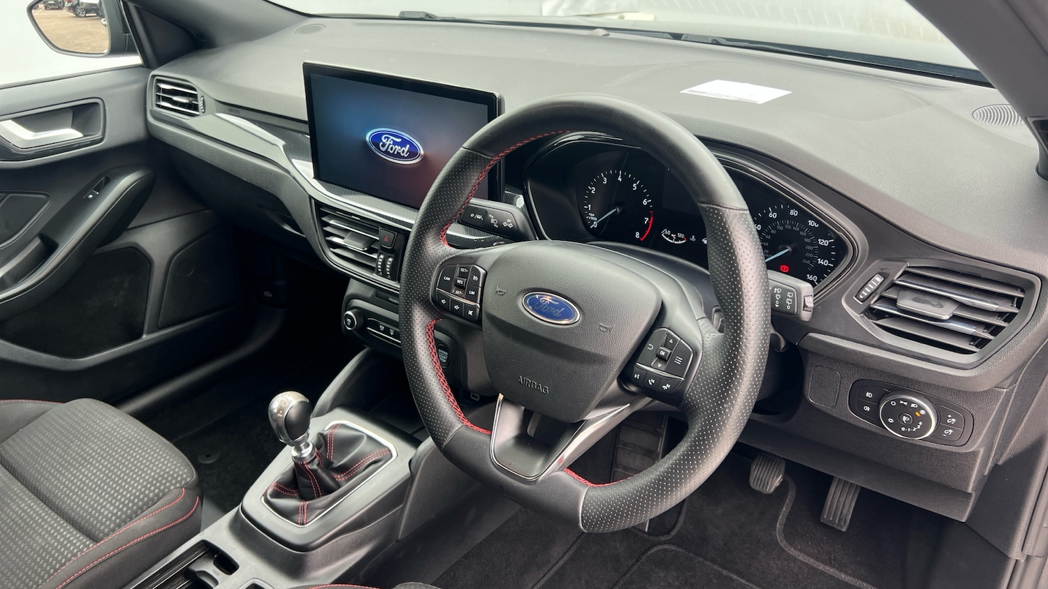 Used Ford Focus 2024 for sale - 77677024: Photo 11