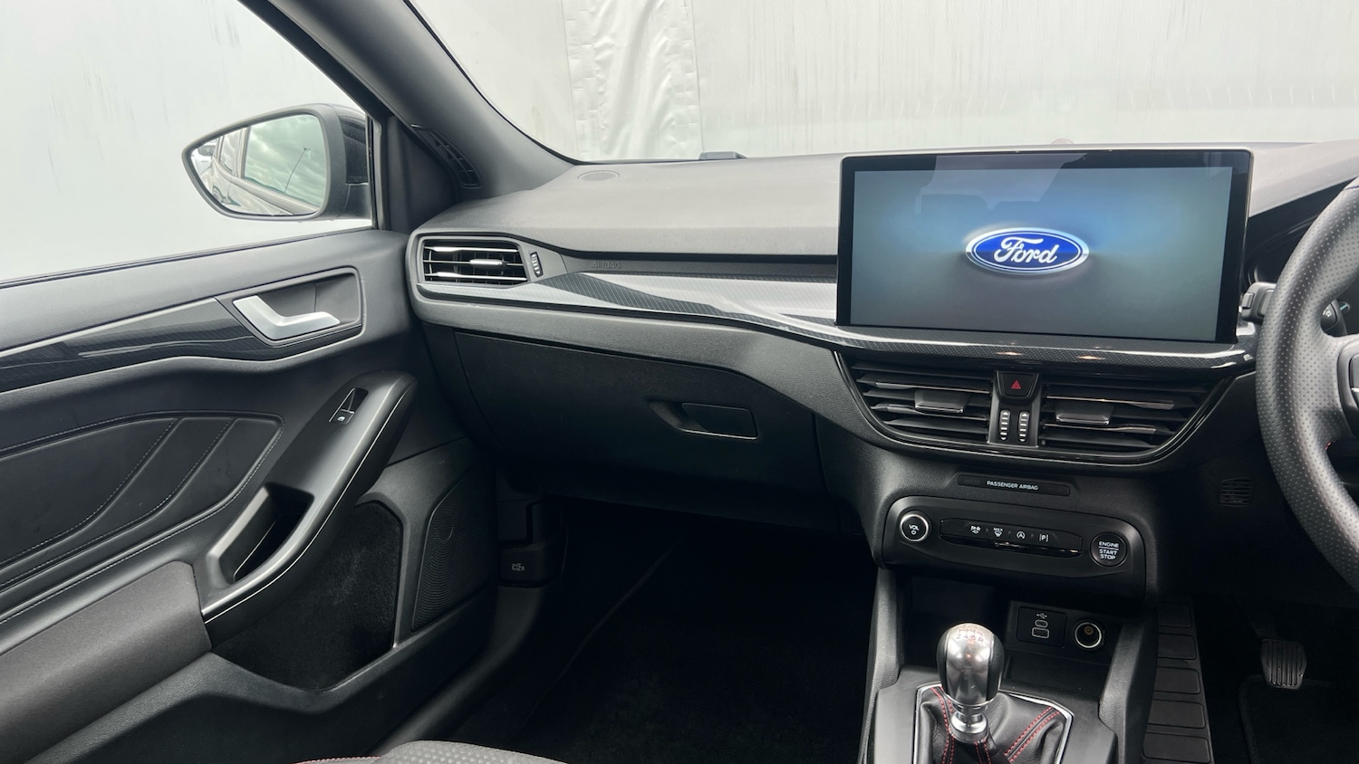 Used Ford Focus 2024 for sale - 77677024: Photo 14