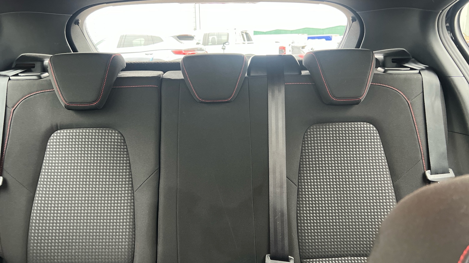 Used Ford Focus 2024 for sale - 77677024: Photo 15