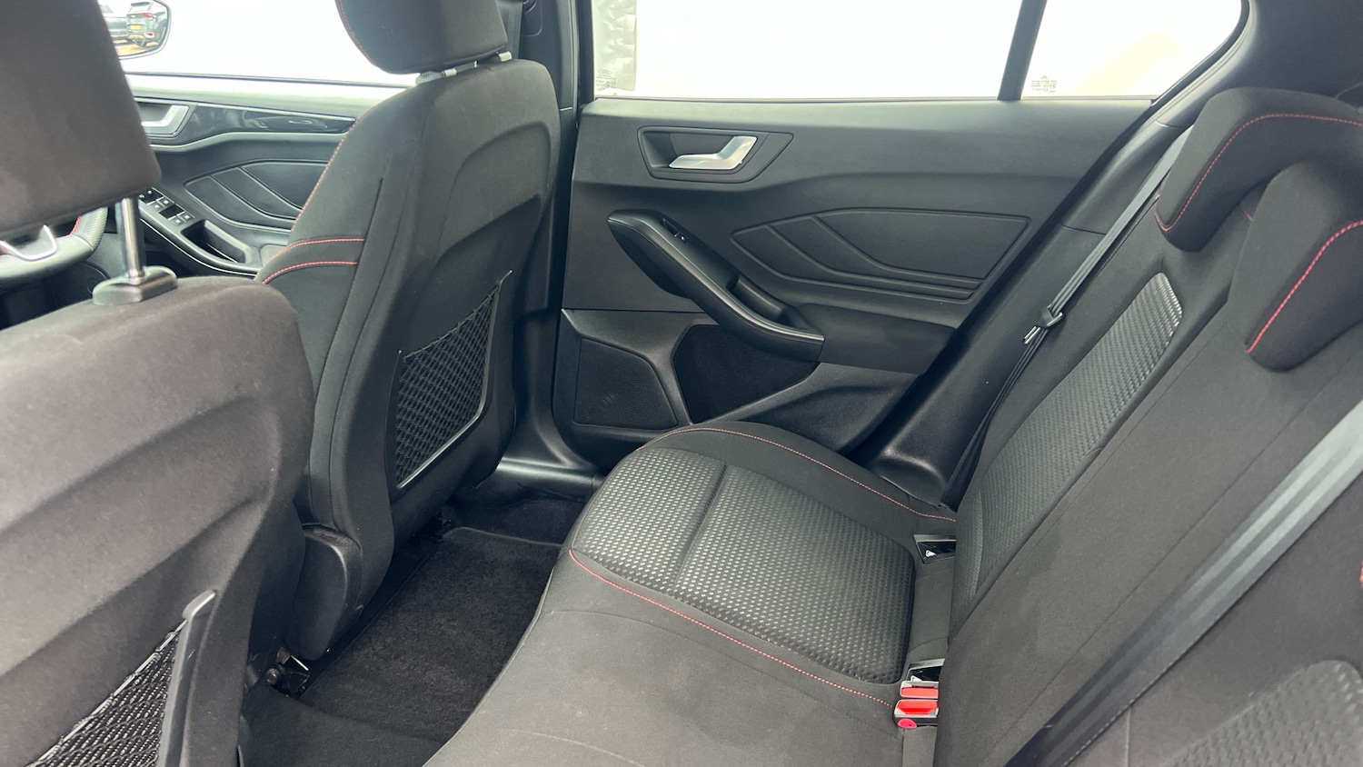 Used Ford Focus 2024 for sale - 77677024: Photo 16