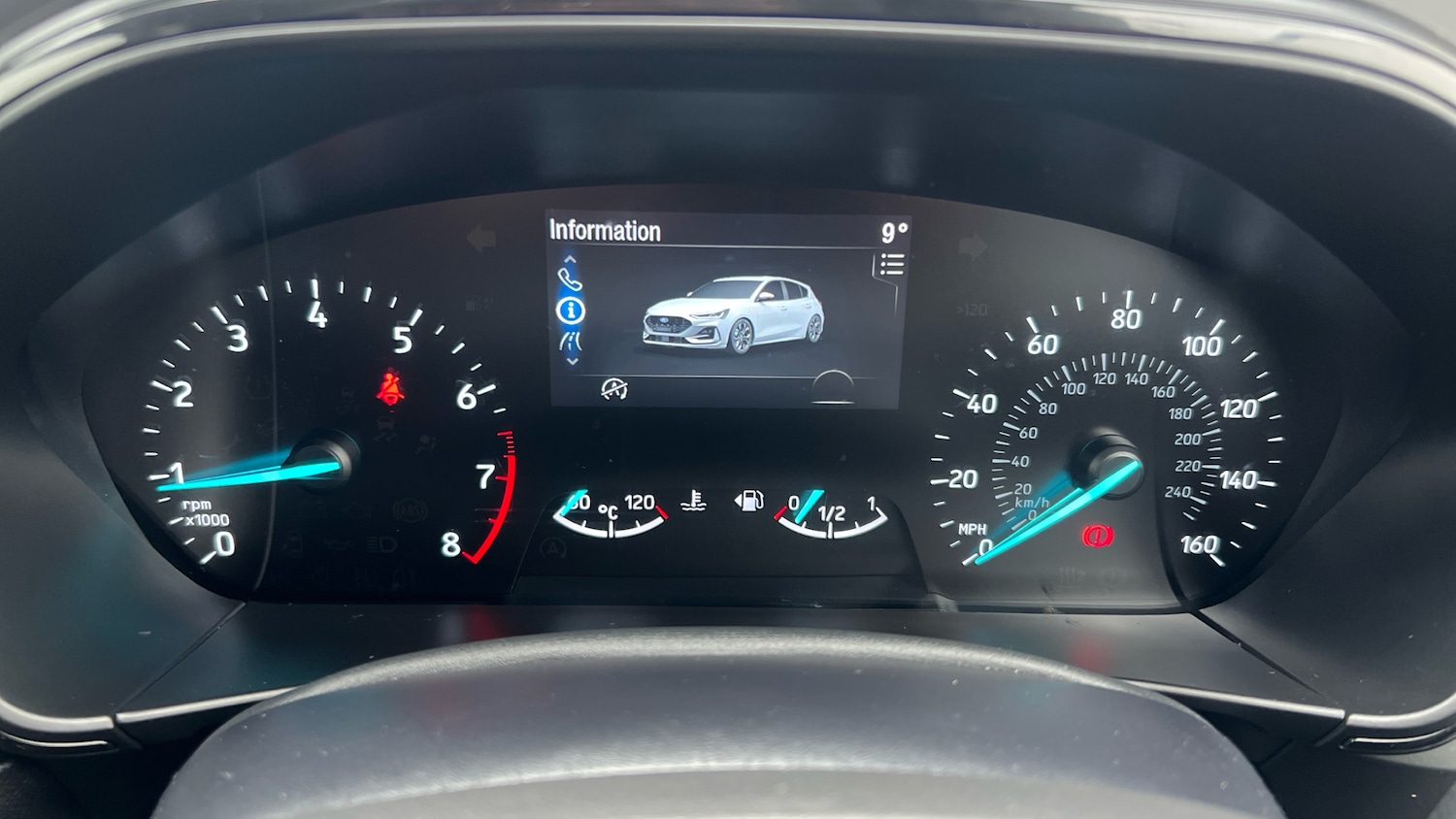 Used Ford Focus 2024 for sale - 77677024: Photo 18