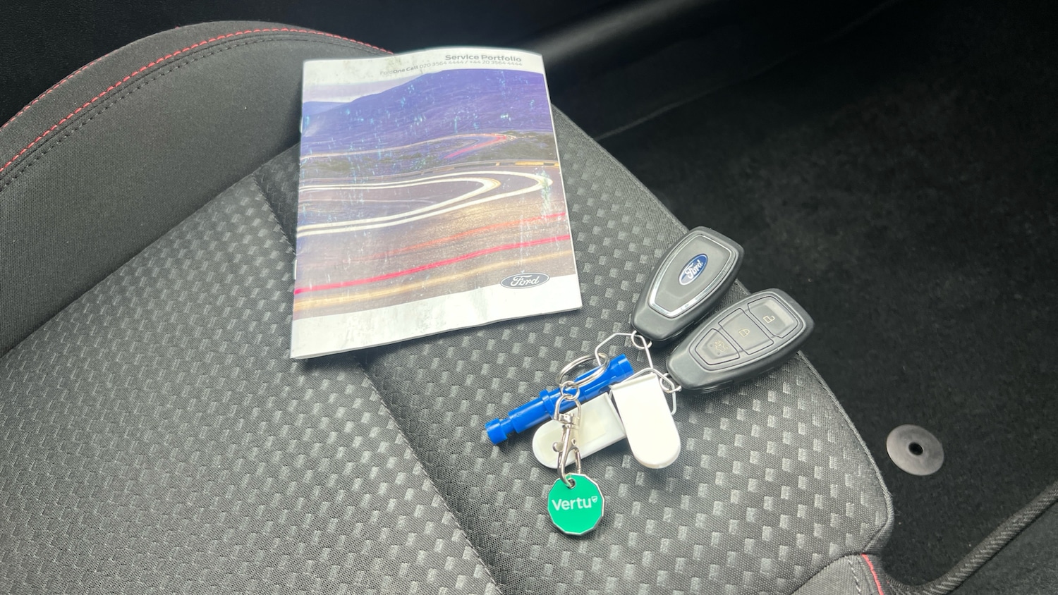 Used Ford Focus 2024 for sale - 77677024: Photo 19