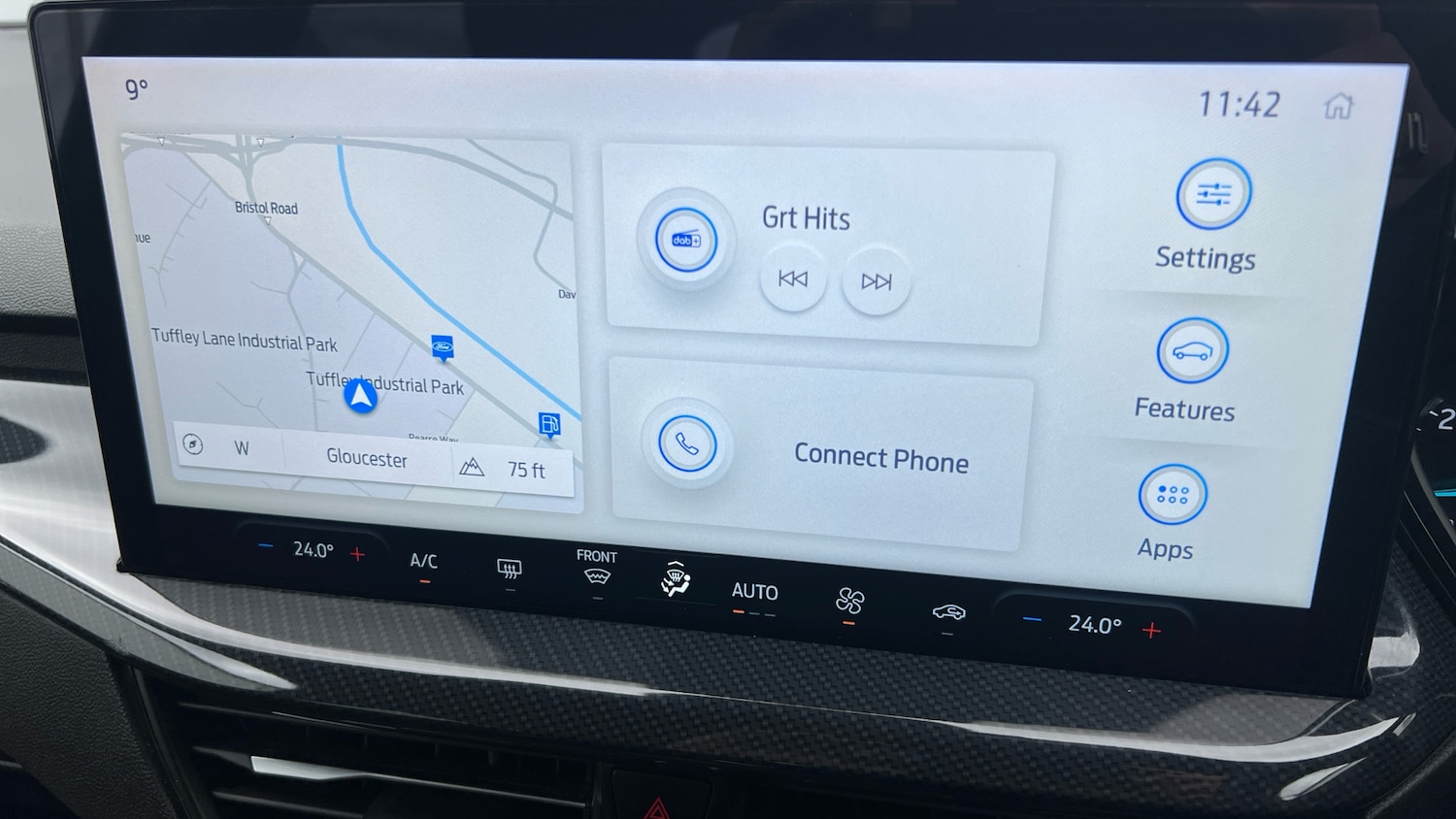 Used Ford Focus 2024 for sale - 77677024: Photo 21