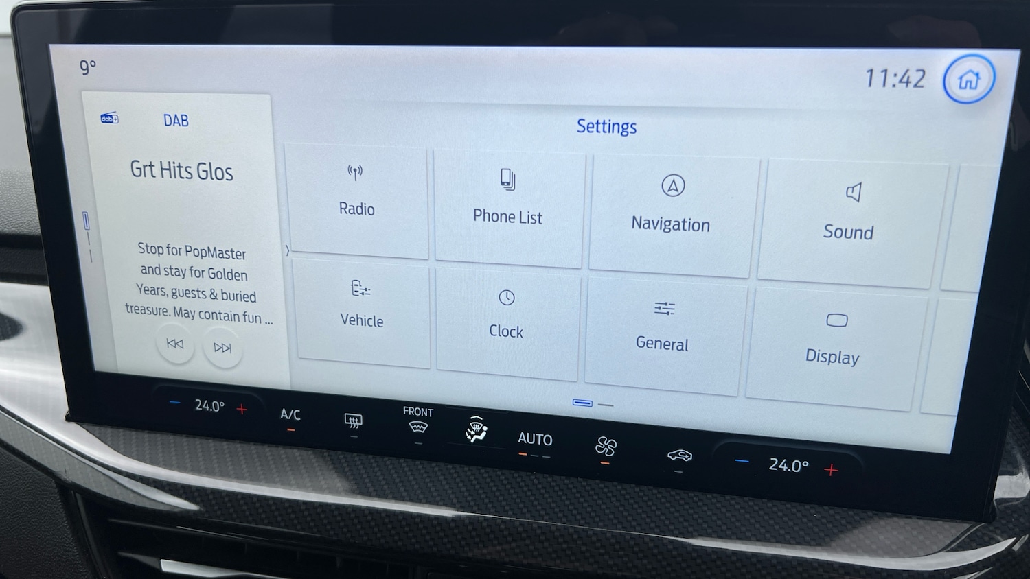 Used Ford Focus 2024 for sale - 77677024: Photo 22