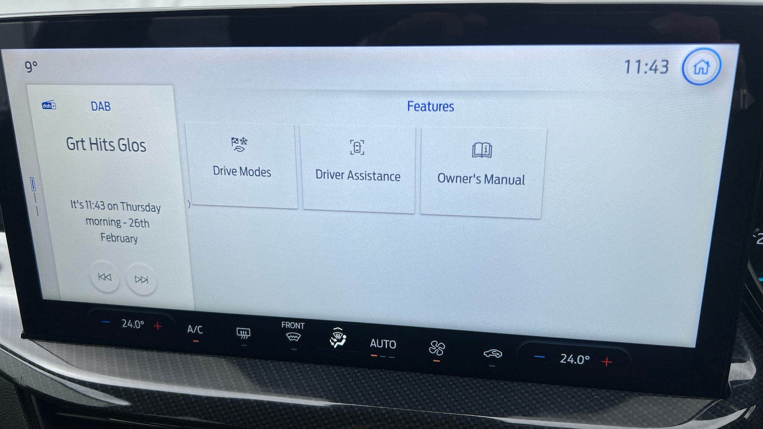 Used Ford Focus 2024 for sale - 77677024: Photo 24