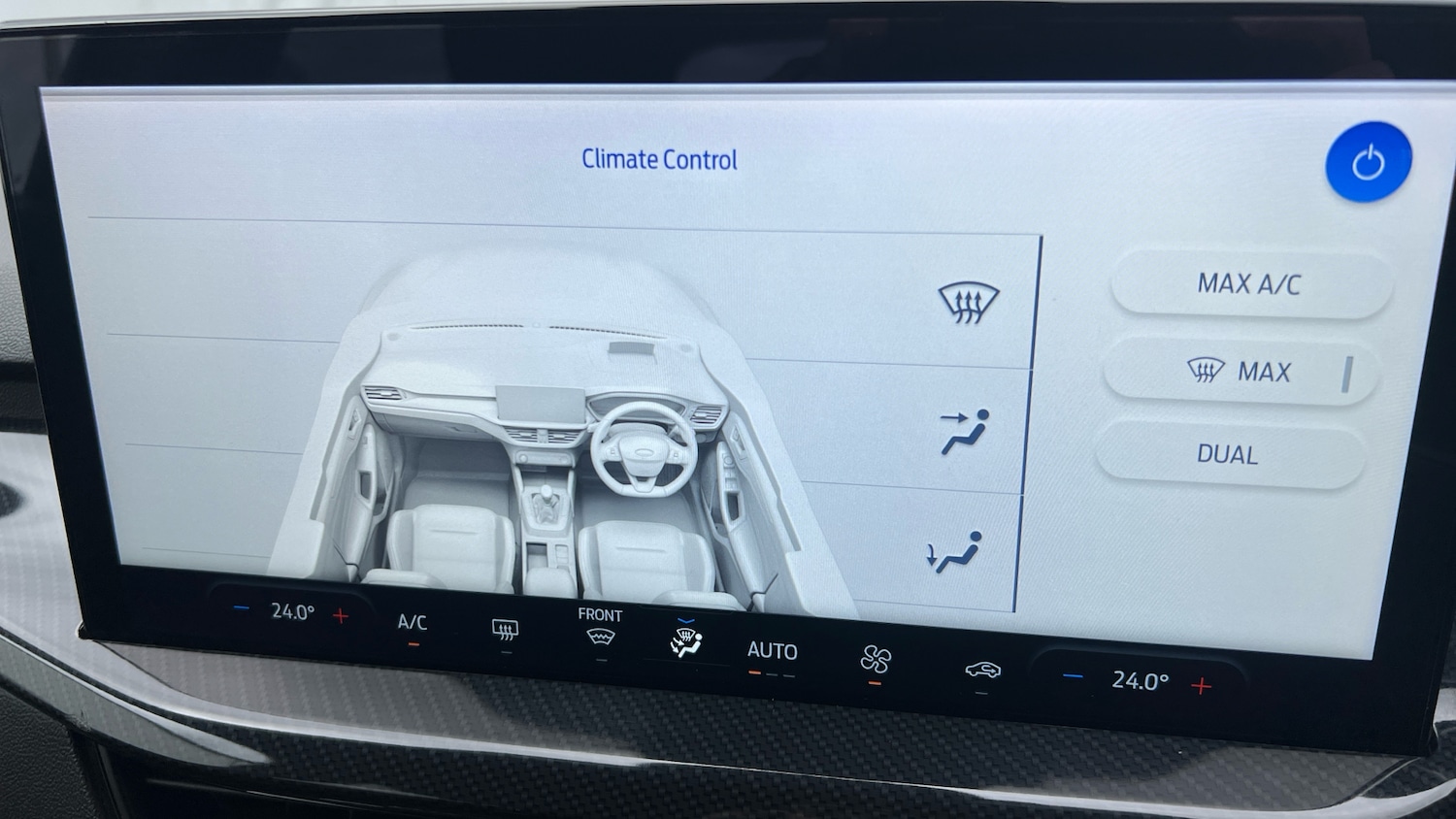 Used Ford Focus 2024 for sale - 77677024: Photo 26