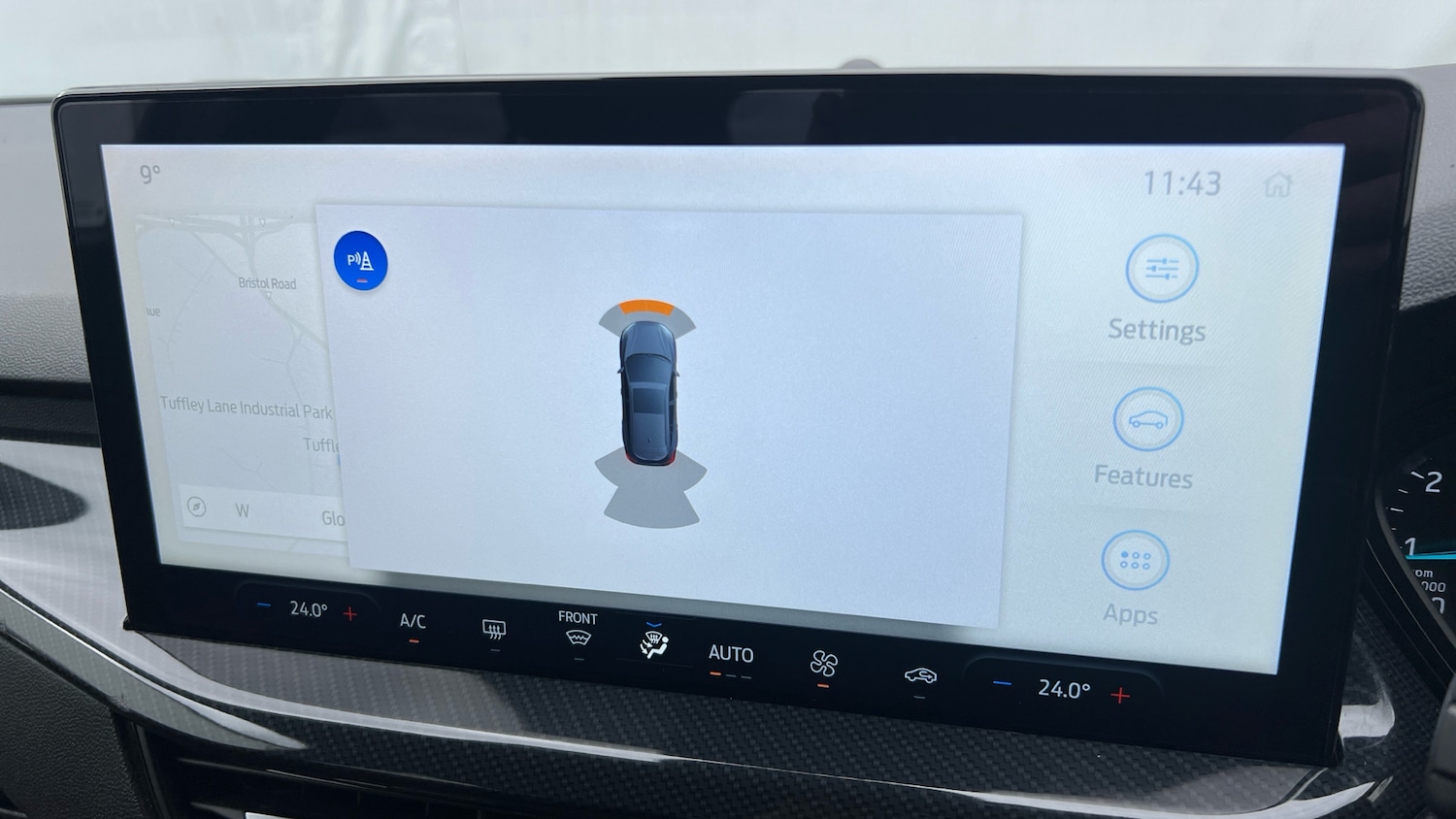 Used Ford Focus 2024 for sale - 77677024: Photo 27