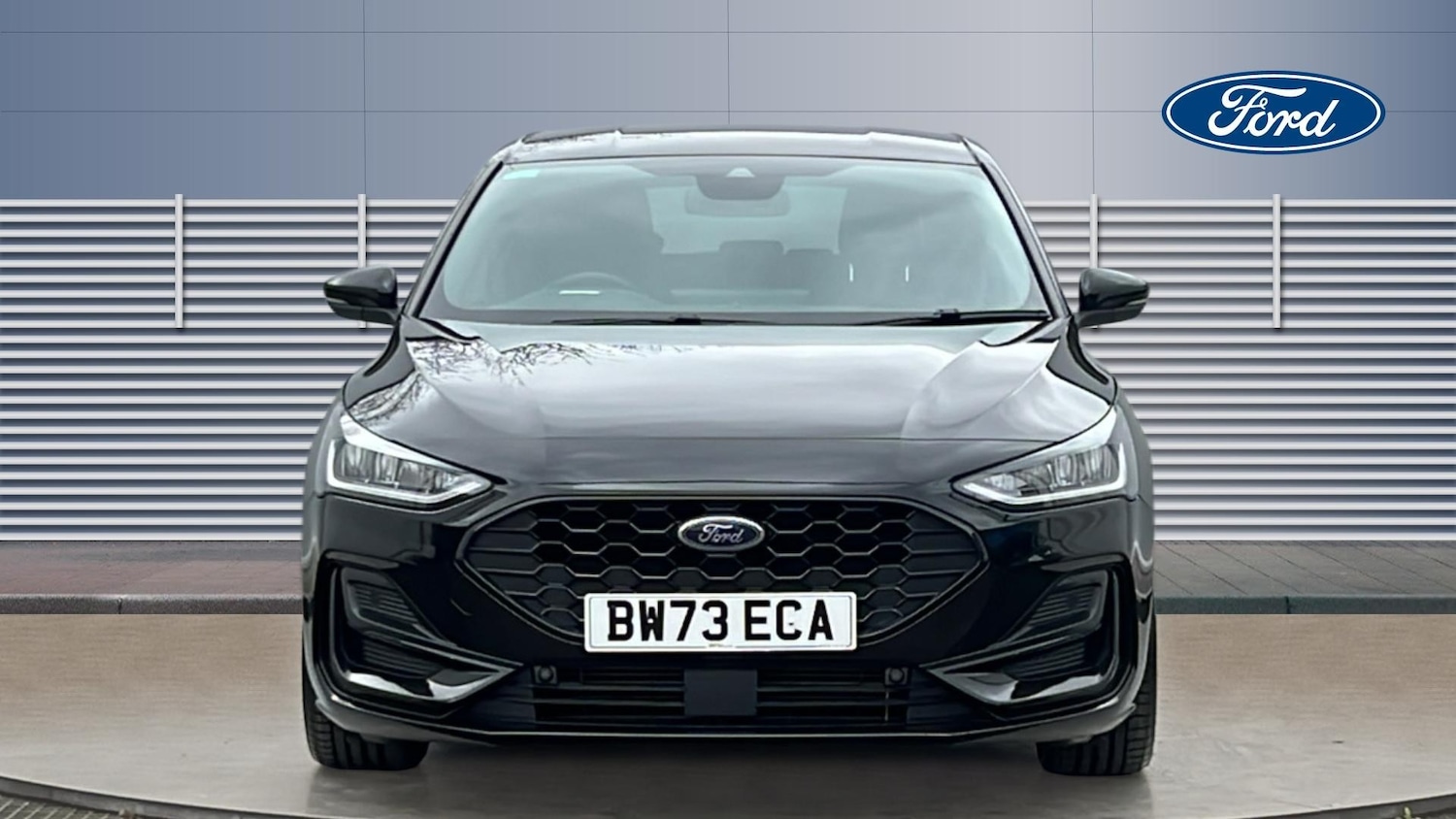 Used Ford Focus 2024 for sale - 77677024: Photo 3