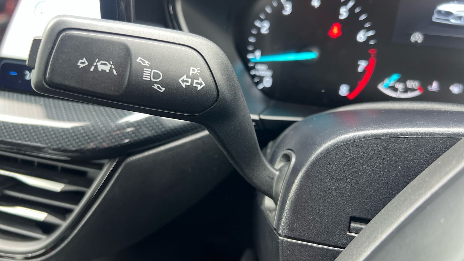 Used Ford Focus 2024 for sale - 77677024: Photo 35