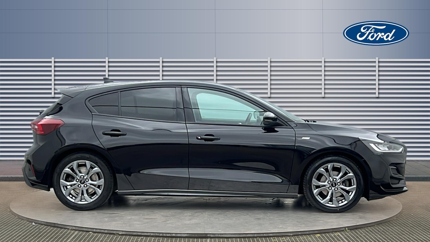 Used Ford Focus 2024 for sale - 77677024: Photo 5