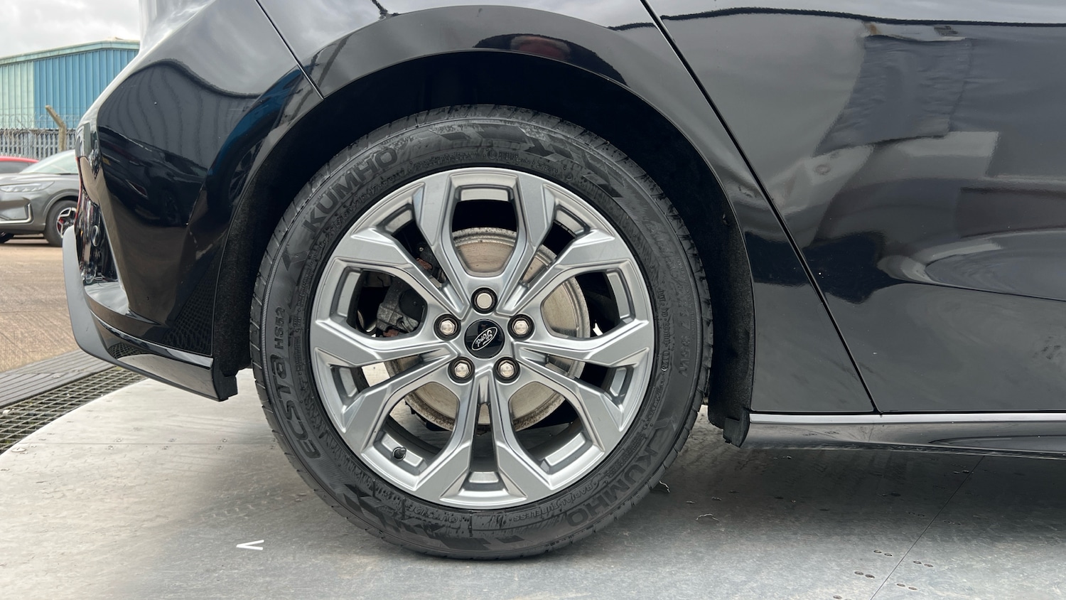 Used Ford Focus 2024 for sale - 77677024: Photo 7