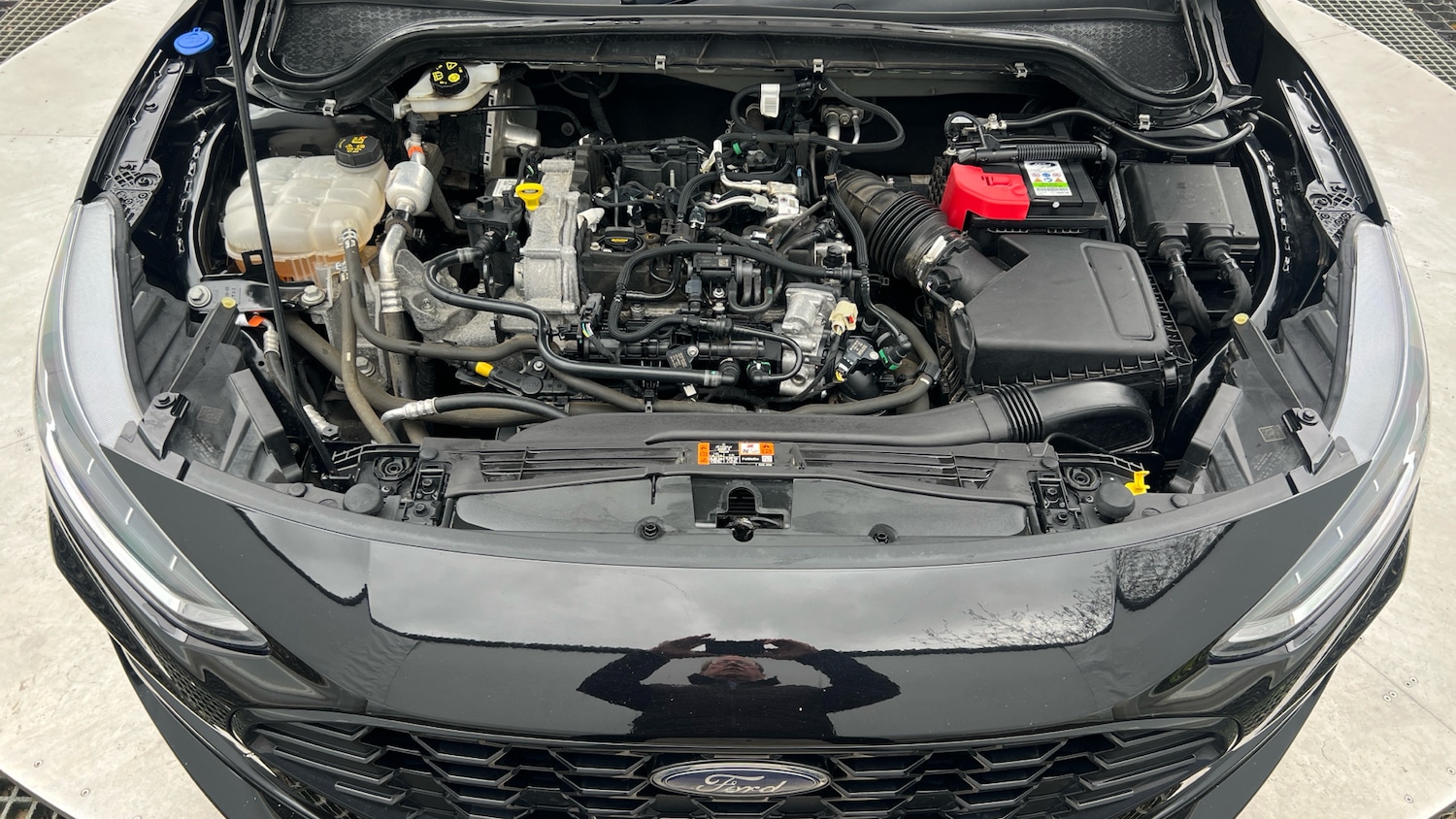 Used Ford Focus 2024 for sale - 77677024: Photo 8