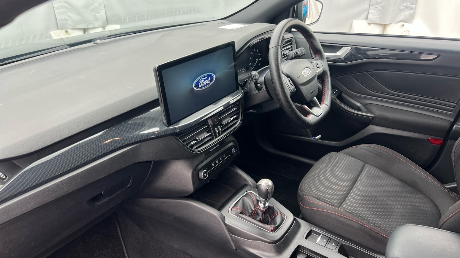 Used Ford Focus 2024 for sale - 77677024: Photo 9