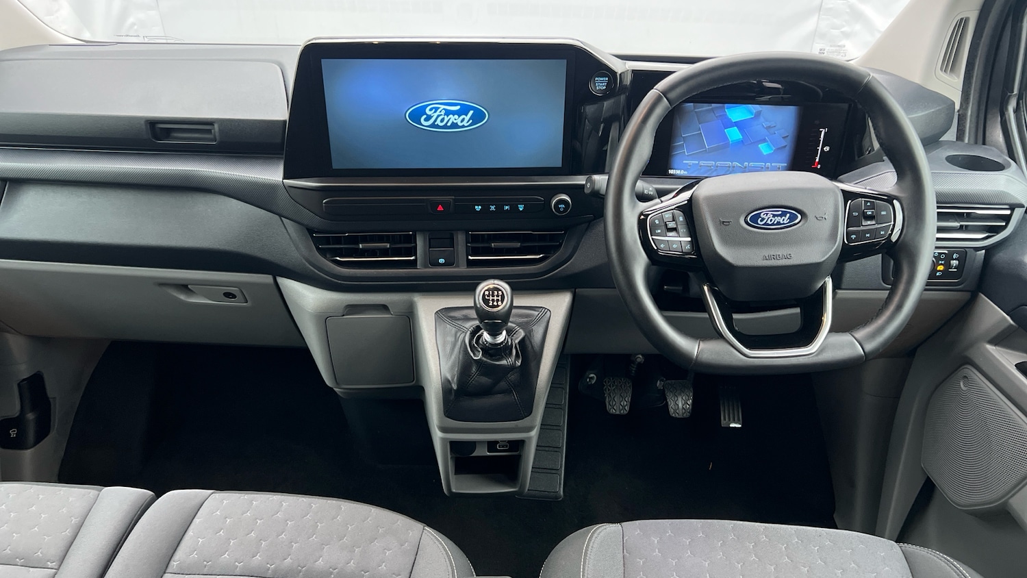 Used Ford Transit Custom 2024 for sale - 76461749: Photo 10