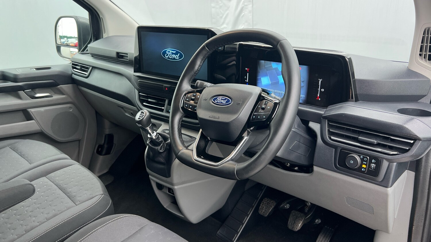 Used Ford Transit Custom 2024 for sale - 76461749: Photo 11