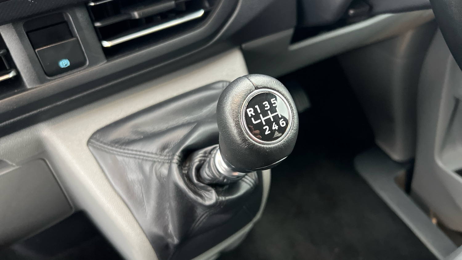 Used Ford Transit Custom 2024 for sale - 76461749: Photo 13