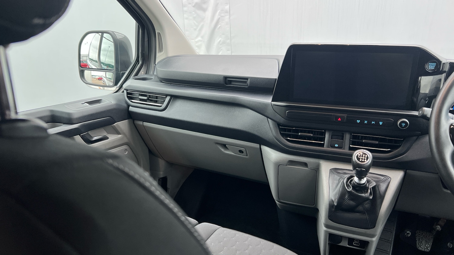 Used Ford Transit Custom 2024 for sale - 76461749: Photo 14